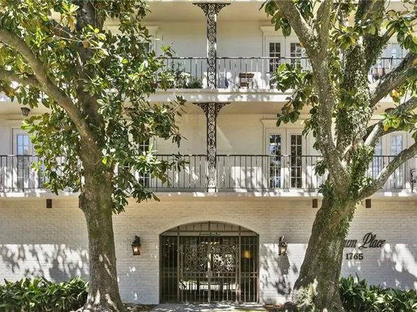 1765 Coliseum St APT 217, New Orleans, LA 70130