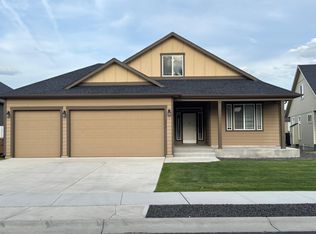 8516 N Summerhill Ln, Spokane, WA 99208