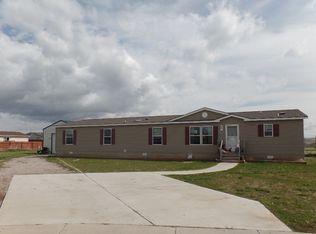 4404 Daylight Ct, Gillette, WY 82718