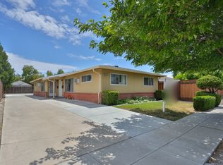 1565 Elm St, Livermore, CA 94551