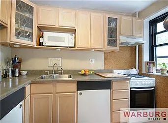 Sold by Warburg