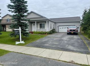 5905 Big Bend Loop, Anchorage, AK 99502