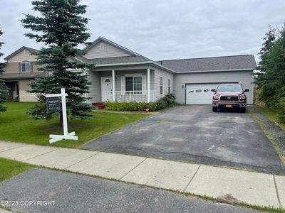 5905 Big Bend Loop, Anchorage, AK, 99502