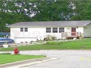 701 Davidson St NW, Elkader, IA 52043