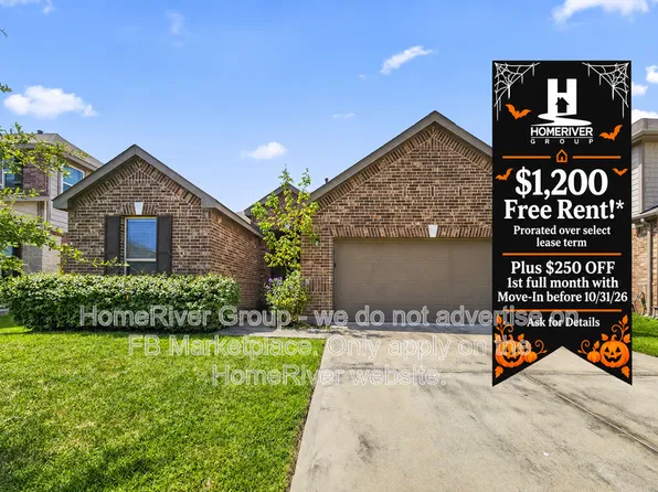 6002 River Timber Trl, Humble, TX 77346