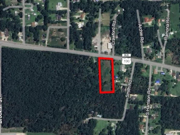 Highway 190 E, Slidell, LA 70461