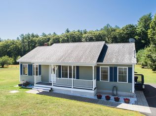 140 Dodge Rd, Wells, ME 04090
