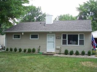 1302 E Pennsylvania Ave, Urbana, IL
