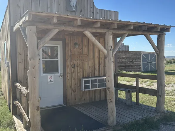 26 Fish Creek Rd #1-6, Wheatland, WY 82201