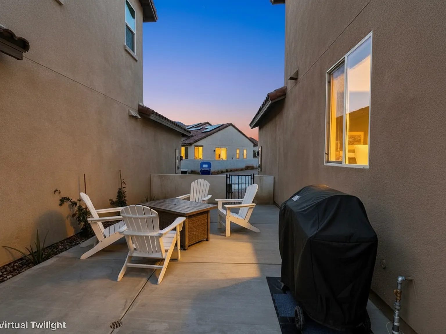 80389 Redstone Way - 1 — Photo 1