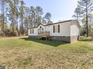 3331 Cummings Rd, Fort Valley, GA 31030