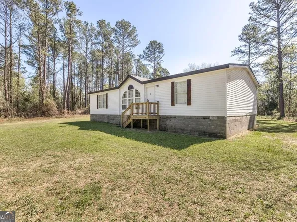 3331 Cummings Rd, Fort Valley, GA 31030