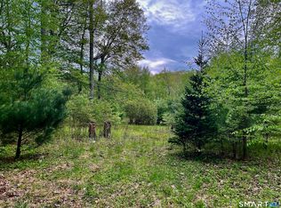 Meadow Brook Road, Hebron, CT 06231