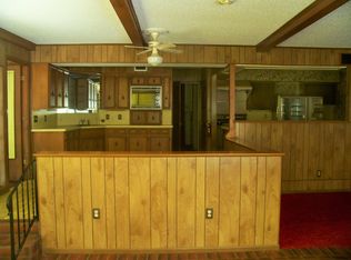 219 S Twin Creek Dr, Gatesville, TX 76528
