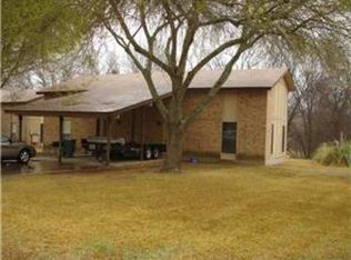 8204 Hood Cir, Austin, TX 78745