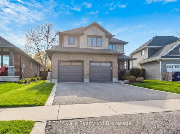 7 Arnold St, Tillsonburg, ON N4G 0G9