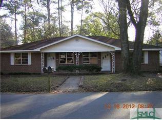 220 N Newton St, Pooler, GA 31322