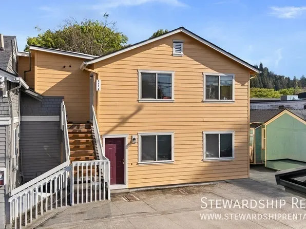 541 Lawrence St #B, Eugene, OR 97401