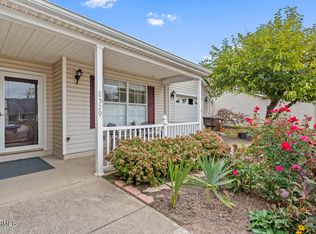 8529 Wisteria Way, Knoxville, TN 37931