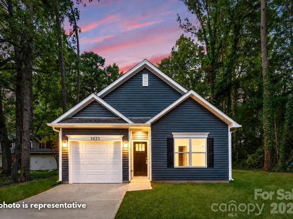 2712 Glendale Ave, Kannapolis, NC 28081