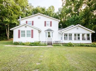 367 W Nance Springs Rd, Resaca, GA 30735