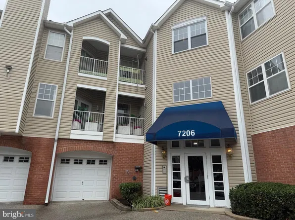 7206 Bogley Rd Unit 202, Baltimore, MD 21244