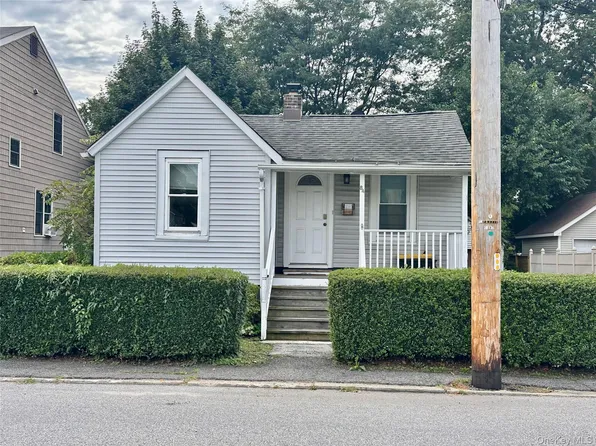 84 Wilkes Street, Beacon, NY 12508