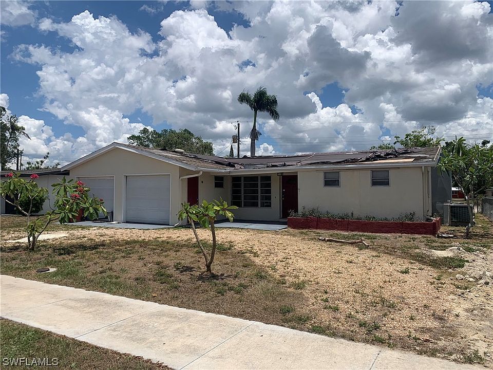 4271 Lagg Ave, Fort Myers, FL 33901 Zillow