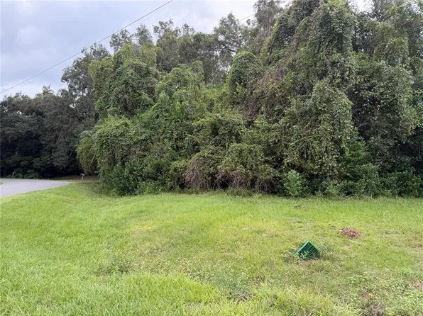 4928 SW 64TH STREET LOT 36, GAINESVILLE, FL 32608