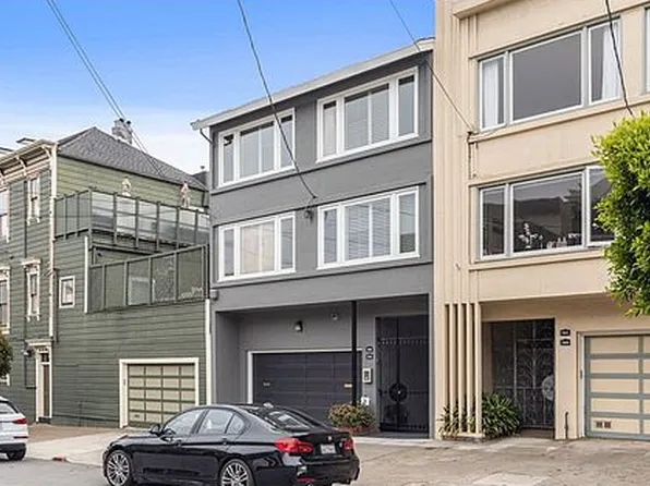 1925 Filbert St, San Francisco, CA 94123