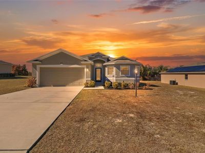 4107 Dinner Lake Way, Lake Wales, FL, 33859