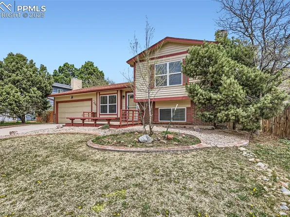6145 Pemberton Way, Colorado Springs, CO 80919