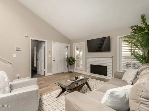 3535 W MONTE CRISTO Avenue #108, Phoenix, AZ 85053