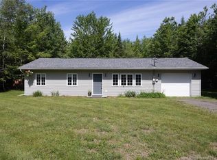 15 Katie Ave, Douglas, NB E3G 7Z8