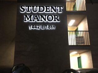 1442 E 18th Ave #20, Eugene, OR 97403