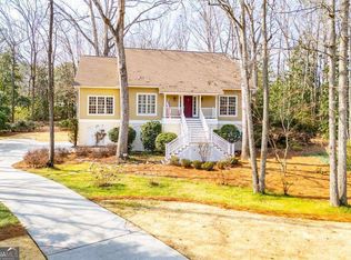 211 Habersham Pl, Carrollton, GA 30117