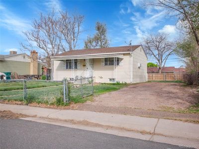 7881 Kenwood Street, Commerce City, CO, 80022