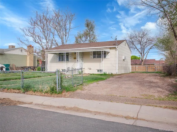 7881 Kenwood Street, Commerce City, CO 80022