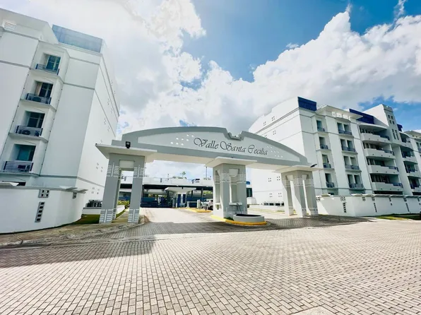 100 Valle, Caguas, PR