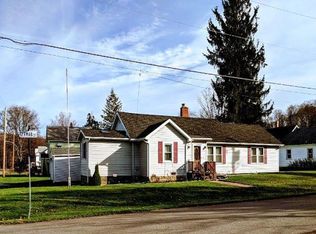 203 German St, Smethport, PA 16749