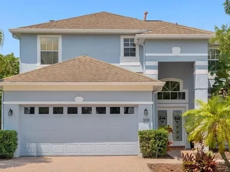 309 Isle Of Sky Cir — Photo 1