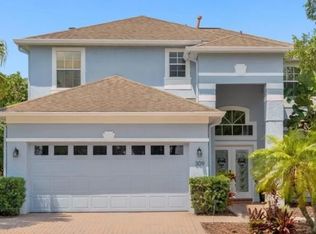 309 Isle Of Sky Cir, Orlando, FL 32828