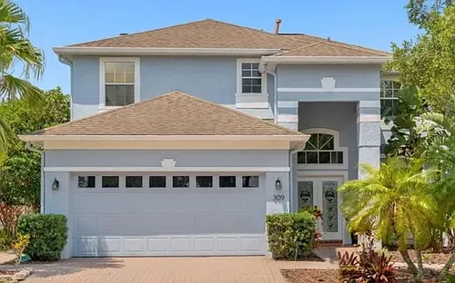 309 Isle Of Sky Cir Photo 1