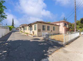 13810 Sherman Way, Van Nuys, CA 91405