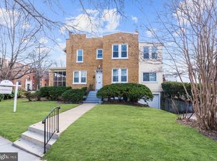 500 Missouri Ave NW, Washington, DC 20011