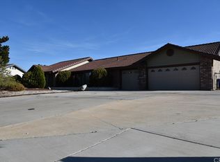 13328 Havasu Rd, Apple Valley, CA 92308