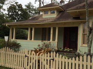 122 Miller St #HOUSE, Hattiesburg, MS 39401