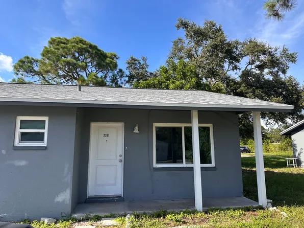 2331 Haley Ln, Sarasota, FL 34231