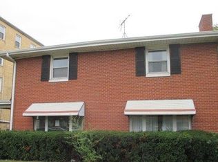 1920 W 5th Ave, Gary, IN 46404