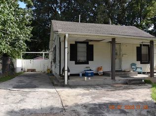 3047 Lyndale Ave LOT 96, Memphis, TN 38112